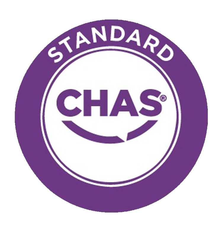 chas